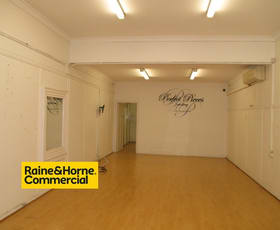 Shop & Retail commercial property leased at 303 Peel St Tamworth NSW 2340