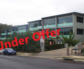 Factory, Warehouse & Industrial commercial property leased at Warriewood NSW 2102