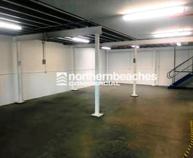 Factory, Warehouse & Industrial commercial property leased at Warriewood NSW 2102