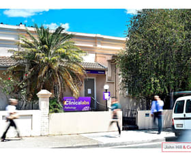 Shop & Retail commercial property leased at 22 Railway Parade Burwood NSW 2134