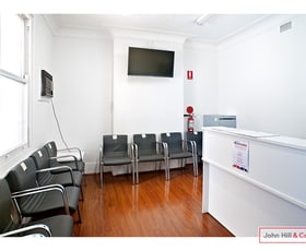 Shop & Retail commercial property leased at 22 Railway Parade Burwood NSW 2134