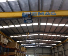 Factory, Warehouse & Industrial commercial property leased at 27-29 Staite Street Wingfield SA 5013