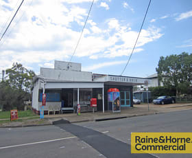 Shop & Retail commercial property leased at Wavell Heights QLD 4012