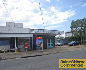 Shop & Retail commercial property leased at Wavell Heights QLD 4012