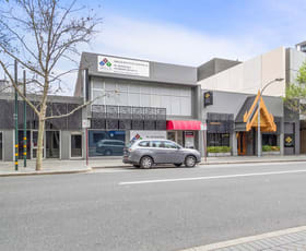 Offices commercial property leased at 247 James Street Northbridge WA 6003