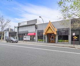 Offices commercial property leased at 247 James Street Northbridge WA 6003