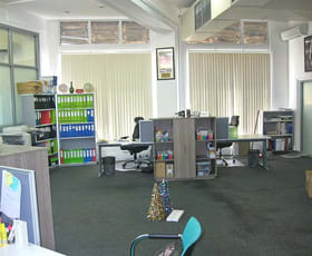 Offices commercial property leased at 206 Canterbury Road Canterbury NSW 2193