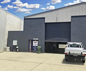 Factory, Warehouse & Industrial commercial property leased at 353 Macdonnell Road Clontarf QLD 4019