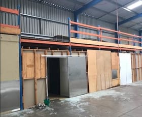 Factory, Warehouse & Industrial commercial property leased at 353 Macdonnell Road Clontarf QLD 4019