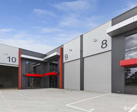 Showrooms / Bulky Goods commercial property leased at 10/21 Cook Road Mitcham VIC 3132