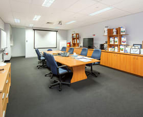 Offices commercial property leased at 26/8 Metroplex Avenue Murarrie QLD 4172