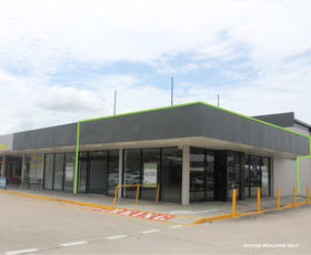 Shop & Retail commercial property leased at 1B/189 Station Road Burpengary QLD 4505
