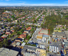 Factory, Warehouse & Industrial commercial property leased at 1/7 Water Street Strathfield South NSW 2136