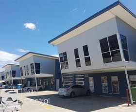 Factory, Warehouse & Industrial commercial property leased at 111/7 Hoyle Avenue Castle Hill NSW 2154