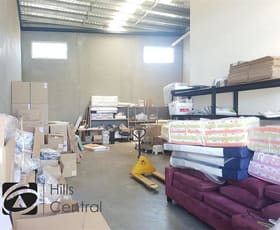 Factory, Warehouse & Industrial commercial property leased at 111/7 Hoyle Avenue Castle Hill NSW 2154