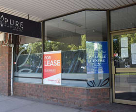 Offices commercial property leased at 2/69 Mclennan St Mooroopna VIC 3629