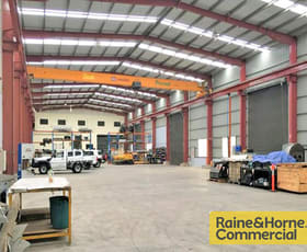 Factory, Warehouse & Industrial commercial property leased at Virginia QLD 4014
