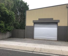 Factory, Warehouse & Industrial commercial property leased at 35 Allen Street Moffat Beach QLD 4551