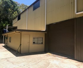 Factory, Warehouse & Industrial commercial property leased at 35 Allen Street Moffat Beach QLD 4551