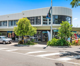 Offices commercial property leased at 10C/51-55 Bulcock Street Caloundra QLD 4551