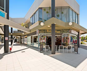 Shop & Retail commercial property leased at 17/51-55 Bulcock Street Caloundra QLD 4551