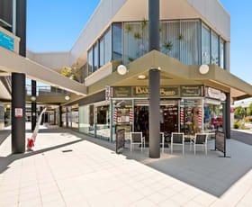 Shop & Retail commercial property leased at Shop 8/51 - 55 Bulcock Street Caloundra QLD 4551