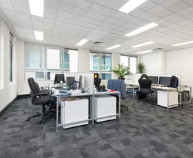 Offices commercial property leased at 201/24 Thomas Street Chatswood NSW 2067