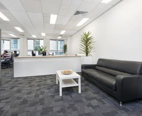 Offices commercial property leased at 201/24 Thomas Street Chatswood NSW 2067