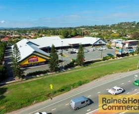 Shop & Retail commercial property leased at Riverlakes Cnr Beenleigh & Redland Bay Roads Cornubia QLD 4130