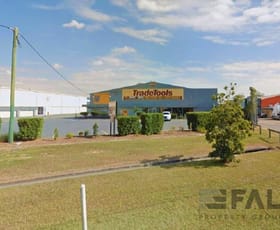 Factory, Warehouse & Industrial commercial property leased at Unit  6/867 Beaudesert Road Archerfield QLD 4108