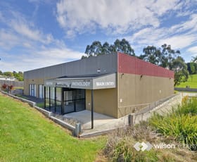 Medical / Consulting commercial property leased at 197-199 Sutton Street Warragul VIC 3820