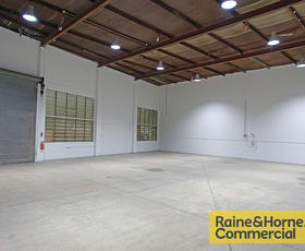 Factory, Warehouse & Industrial commercial property leased at Jeays Street Bowen Hills QLD 4006