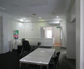 Offices commercial property leased at Level 1/79 Sheridan Street Cairns City QLD 4870