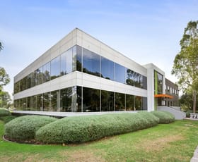 Offices commercial property leased at 271 Wellington Road Mulgrave VIC 3170