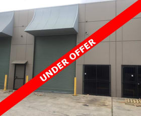 Factory, Warehouse & Industrial commercial property leased at Prestons NSW 2170
