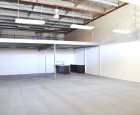 Factory, Warehouse & Industrial commercial property leased at 23/22 Allgas Street Slacks Creek QLD 4127