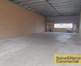 Factory, Warehouse & Industrial commercial property leased at 11/28 Bangor Street Archerfield QLD 4108