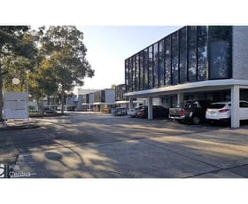 Factory, Warehouse & Industrial commercial property leased at 16/5 Hudson Avenue Castle Hill NSW 2154