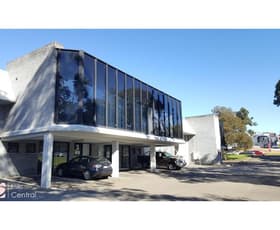 Factory, Warehouse & Industrial commercial property leased at 16/5 Hudson Avenue Castle Hill NSW 2154