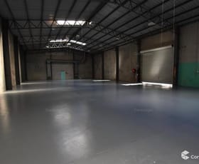Factory, Warehouse & Industrial commercial property leased at 52 Chapple Street Gladstone Central QLD 4680