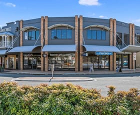 Offices commercial property leased at 100 Commercial Road Newstead QLD 4006
