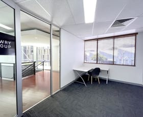 Offices commercial property leased at 100 Commercial Road Newstead QLD 4006