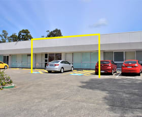 Medical / Consulting commercial property leased at 4B+C/21 Mayes Avenue Logan Central QLD 4114