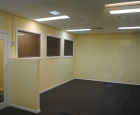 Offices commercial property leased at 4B+C/21 Mayes Avenue Logan Central QLD 4114