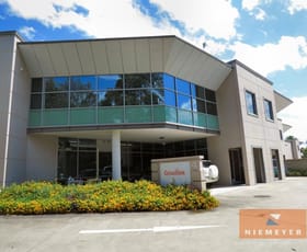 Offices commercial property leased at 87 Station Road Seven Hills NSW 2147
