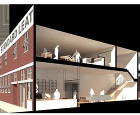 Shop & Retail commercial property leased at 60 High Street Preston VIC 3072