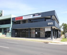 Showrooms / Bulky Goods commercial property leased at 1/350 South Road Hampton East VIC 3188