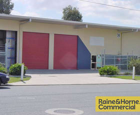 Factory, Warehouse & Industrial commercial property leased at Brendale QLD 4500