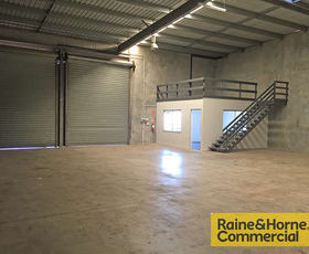 Factory, Warehouse & Industrial commercial property leased at Brendale QLD 4500
