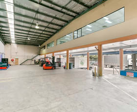 Factory, Warehouse & Industrial commercial property leased at 12/19 Unwins Bridge Road Marrickville NSW 2204